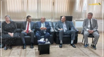 لأول مرة.. آثار القاهرة تنظم مؤتمرًا علميًا مخصصًا لشباب الباحثين فرصة لعرض أبحاثهم الجديدة 1